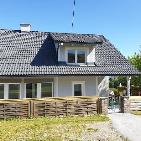 Ferienwohnung Bleimuth Passail Exteriör bild