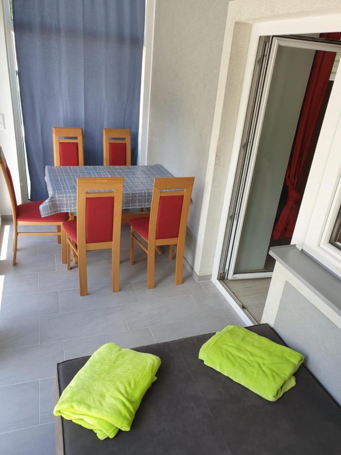 Ferienwohnung Bleimuth Passail Exteriör bild