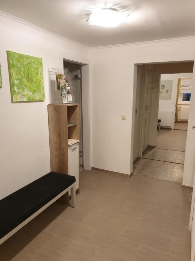 Ferienwohnung Bleimuth Passail Exteriör bild