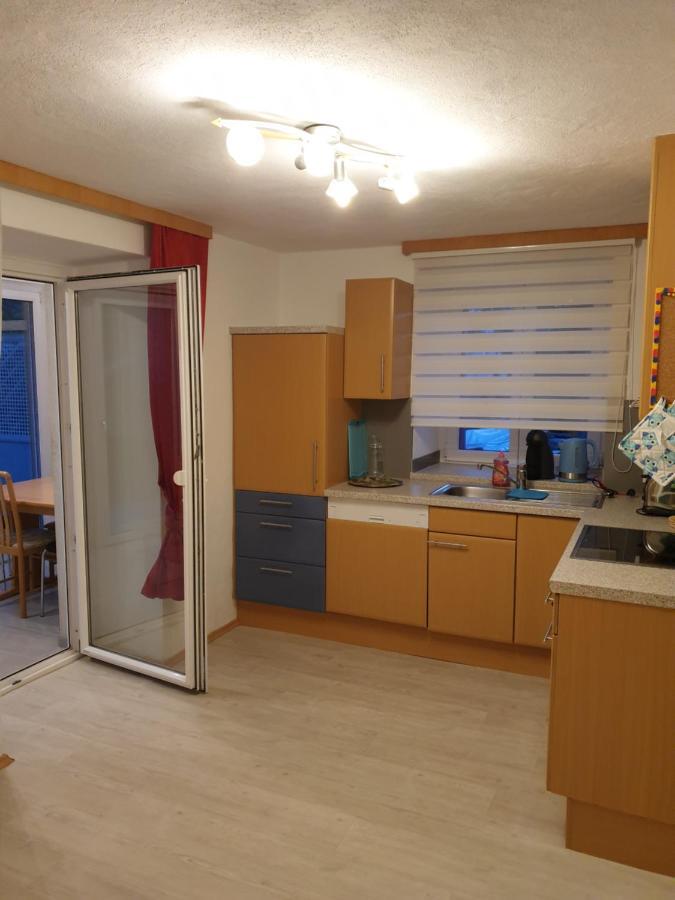 Ferienwohnung Bleimuth Passail Exteriör bild