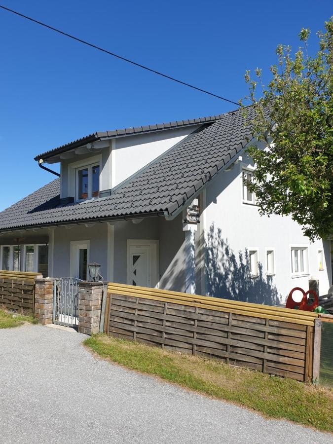 Ferienwohnung Bleimuth Passail Exteriör bild