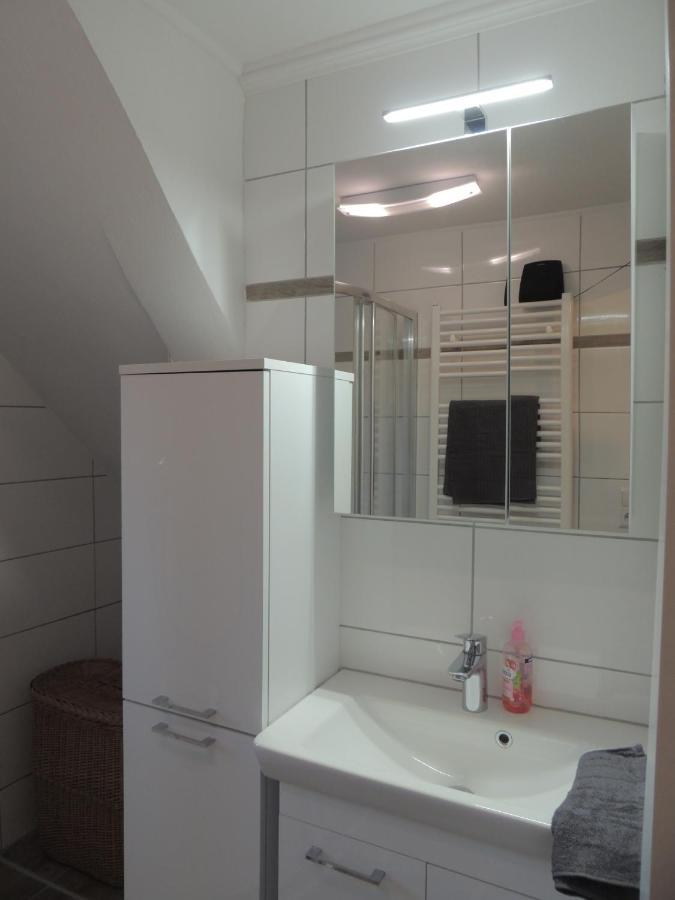 Ferienwohnung Bleimuth Passail Exteriör bild