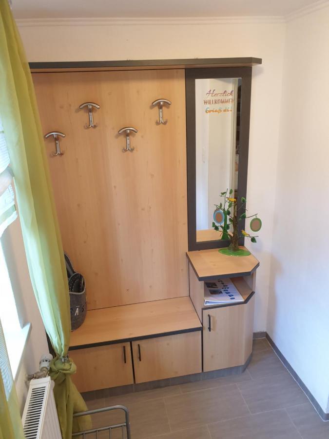 Ferienwohnung Bleimuth Passail Exteriör bild
