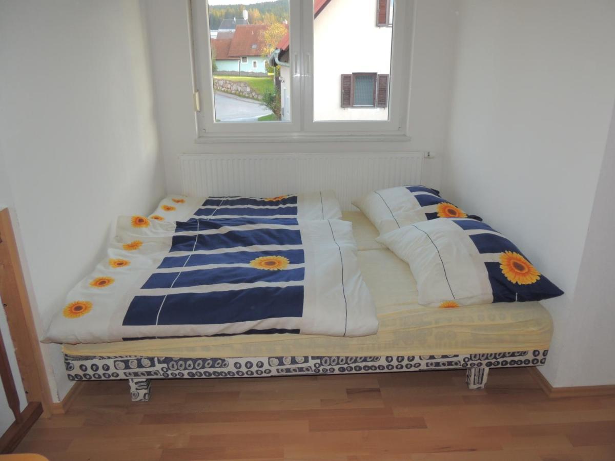 Ferienwohnung Bleimuth Passail Exteriör bild