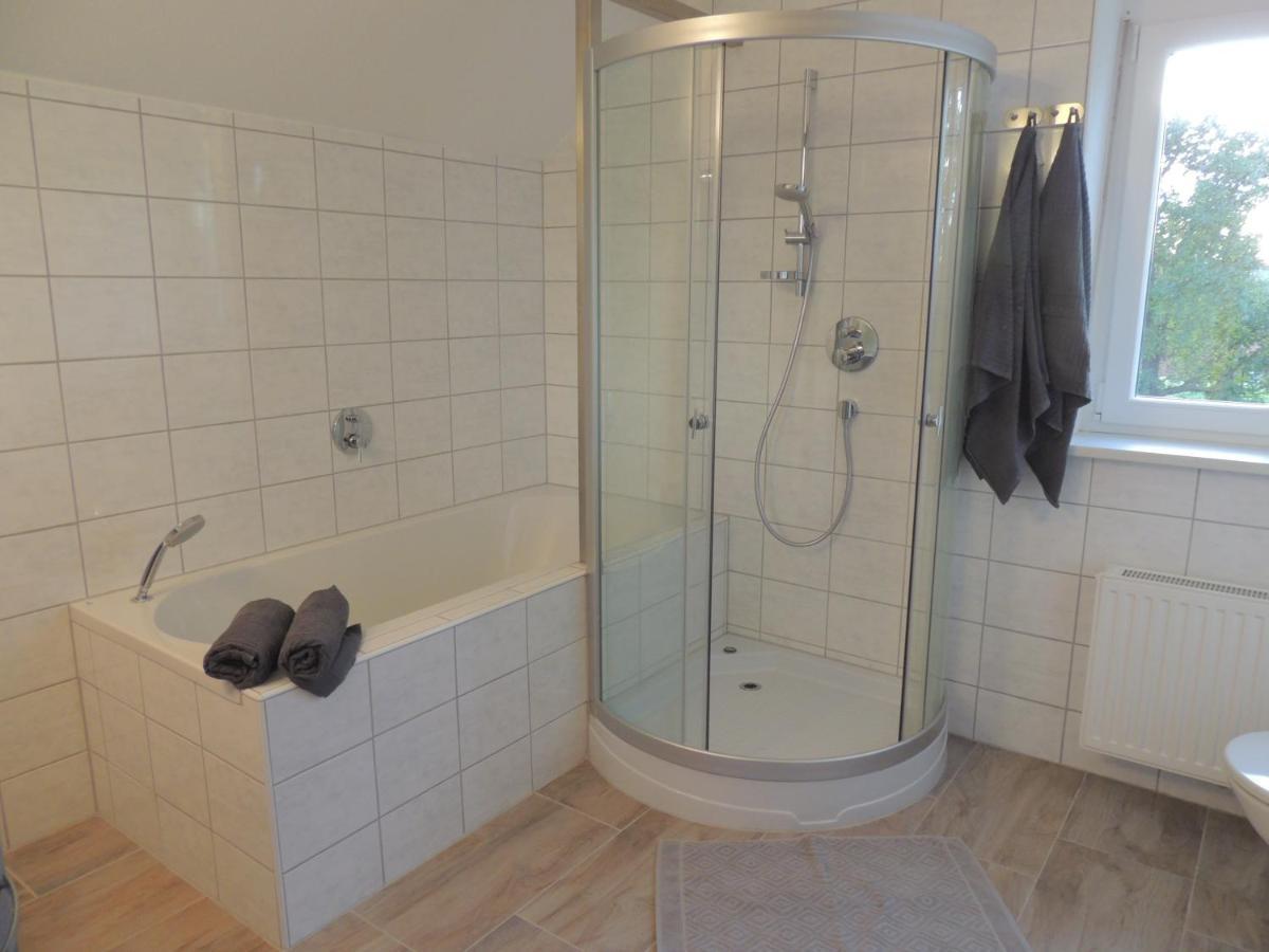 Ferienwohnung Bleimuth Passail Exteriör bild