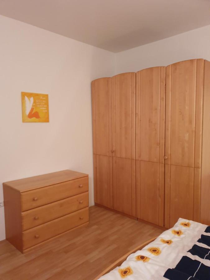 Ferienwohnung Bleimuth Passail Exteriör bild