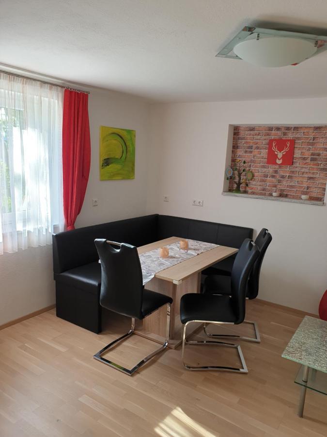 Ferienwohnung Bleimuth Passail Exteriör bild