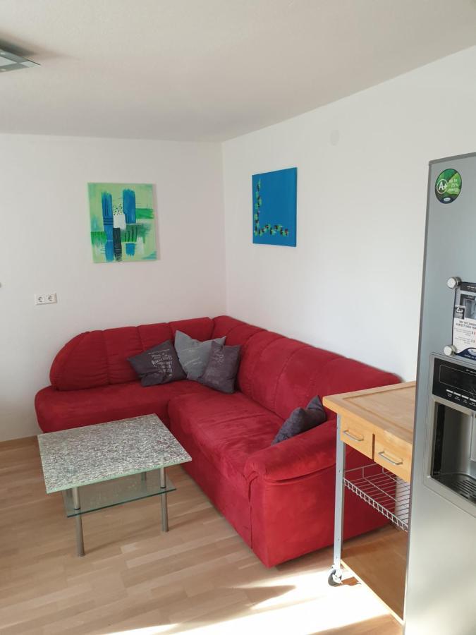 Ferienwohnung Bleimuth Passail Exteriör bild