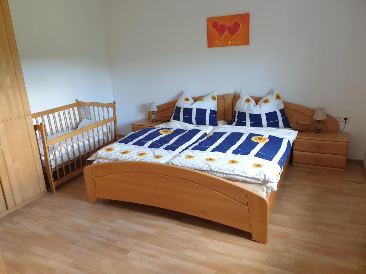 Ferienwohnung Bleimuth Passail Exteriör bild