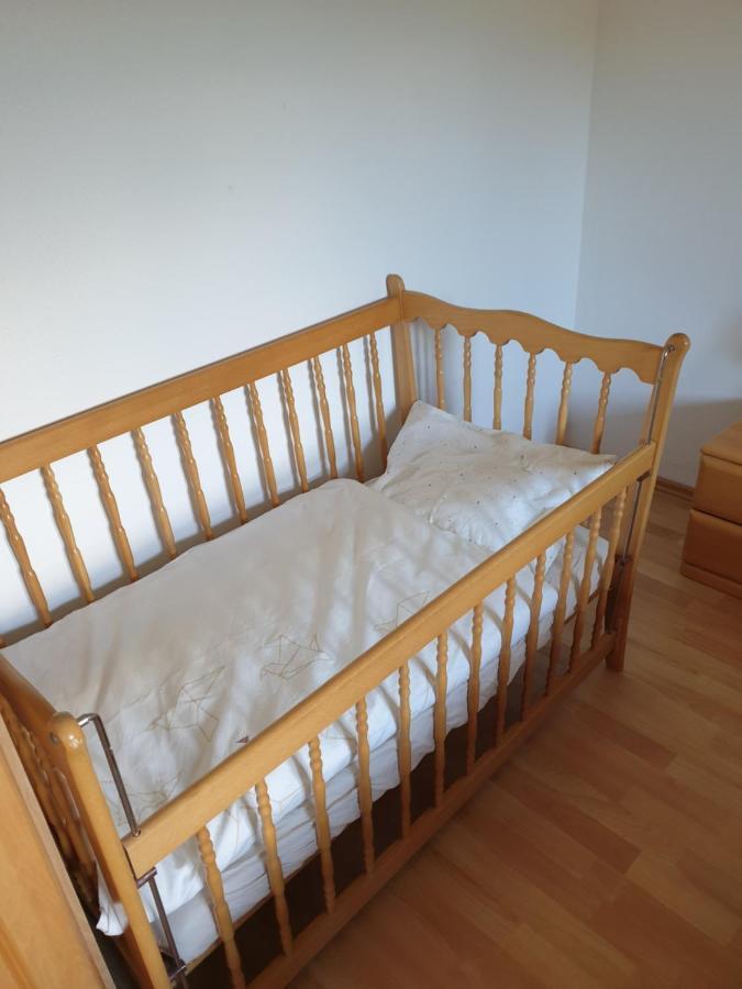 Ferienwohnung Bleimuth Passail Exteriör bild